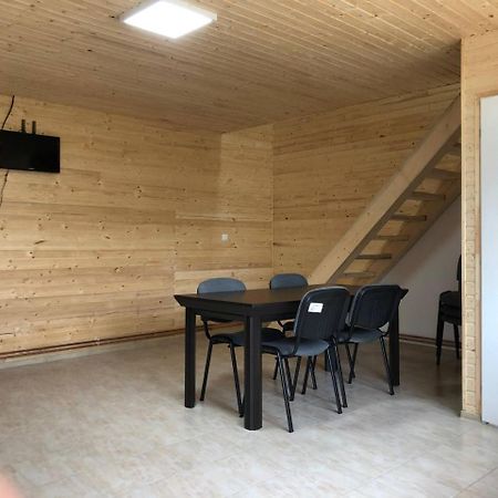 Cabana Valisoara Esterno foto
